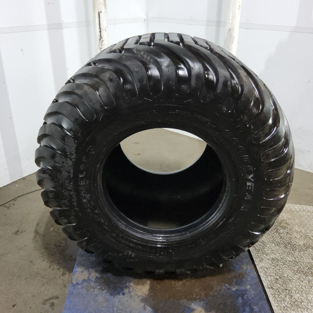 710/40R22.5 Goodyear Farm Super Flotation Radial I-3 170B 99%