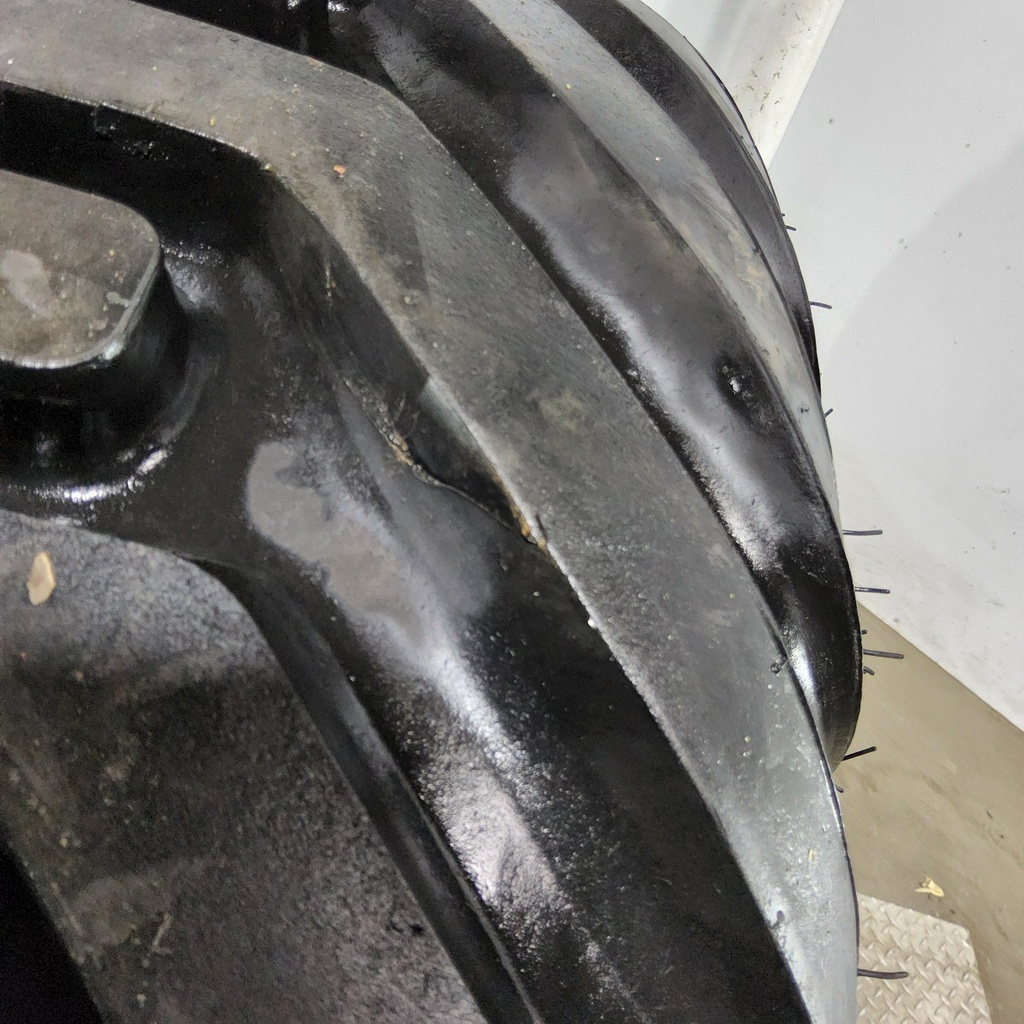 710/40R22.5 Goodyear Farm Super Flotation Radial I-3 170B 99%