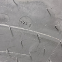650/85R38 Firestone Radial Deep Tread 23 R-1W 173B 99%