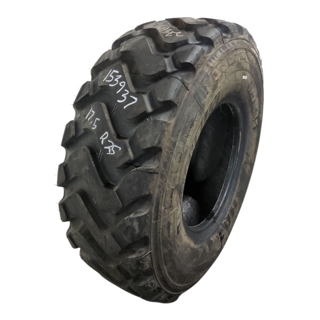 17.5R25 Michelin XHA2 L-3 176A2 99%
