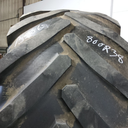 IF800/70R38 Michelin Axiobib R-1W 179D 30%