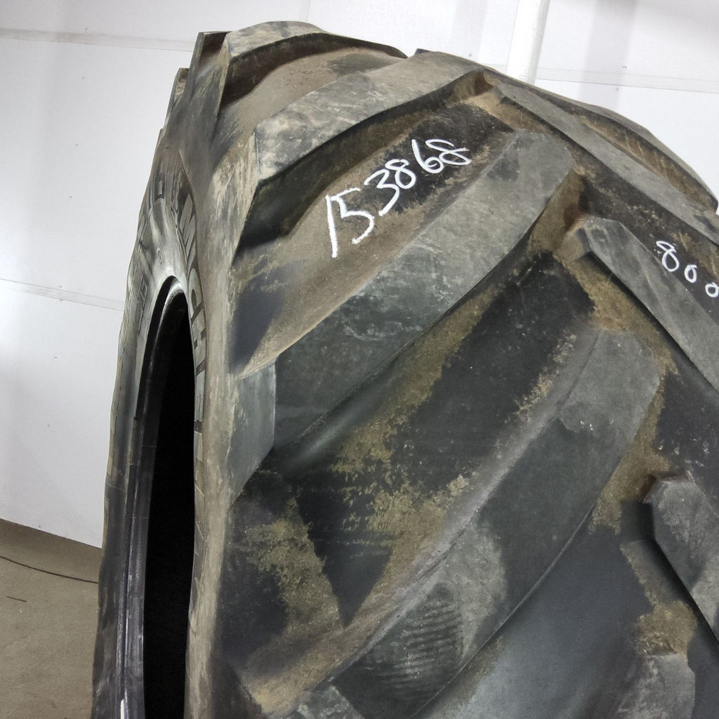 IF800/70R38 Michelin Axiobib R-1W 179D 30%