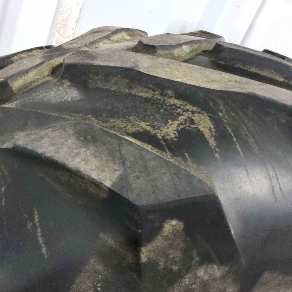 IF800/70R38 Michelin Axiobib R-1W 179D 30%
