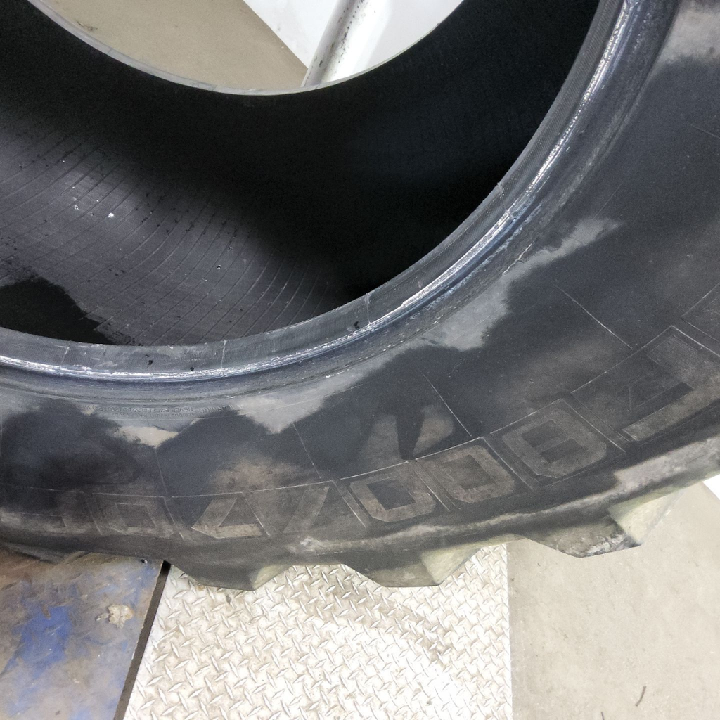 IF800/70R38 Michelin Axiobib R-1W 179D 30%
