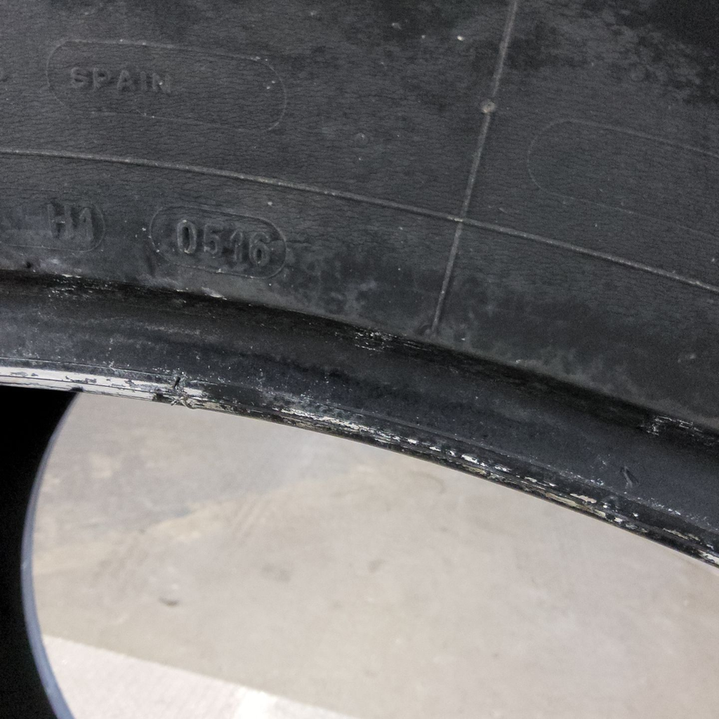 IF800/70R38 Michelin Axiobib R-1W 179D 30%