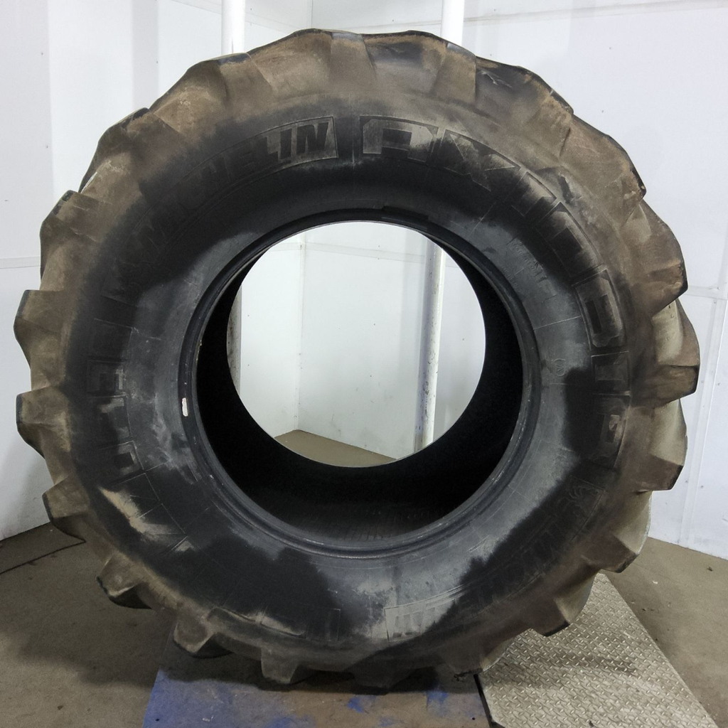 IF800/70R38 Michelin Axiobib R-1W 179D 35%