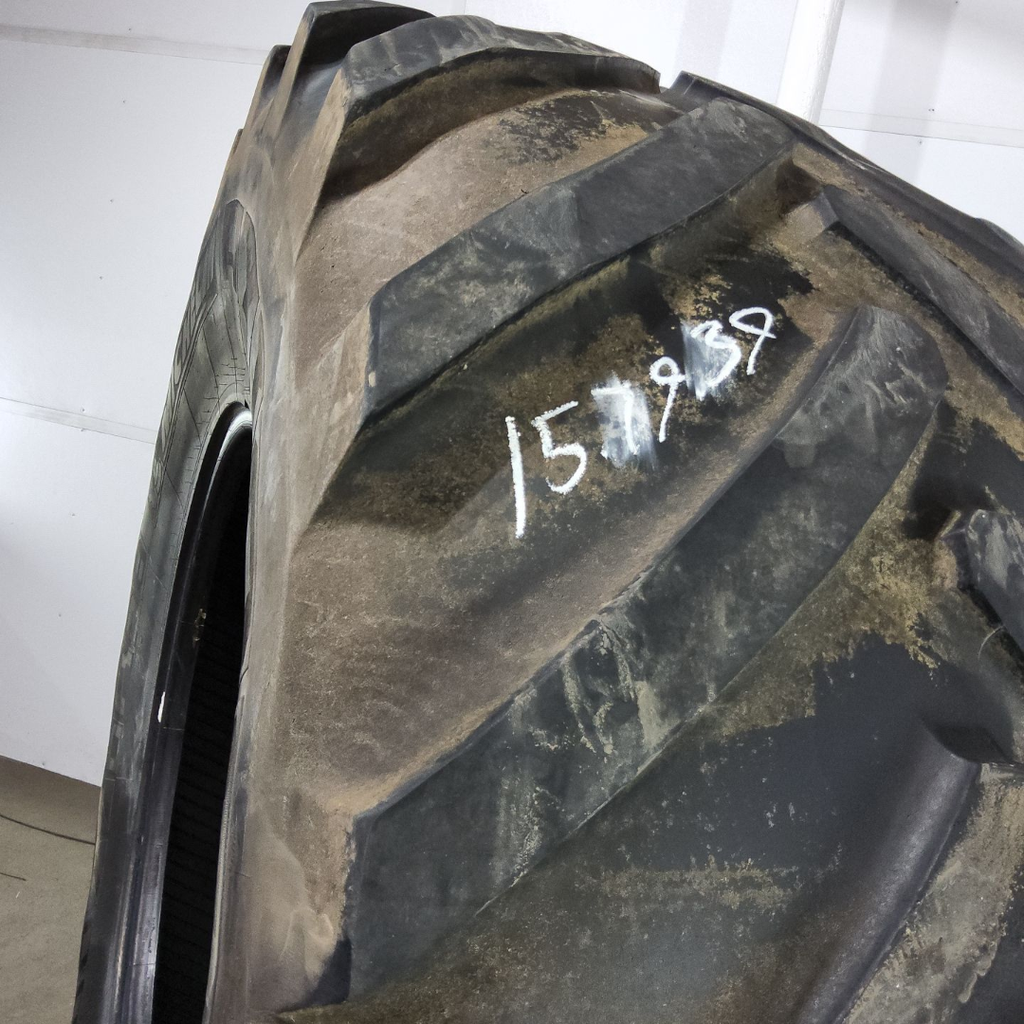 IF800/70R38 Michelin Axiobib R-1W 179D 35%