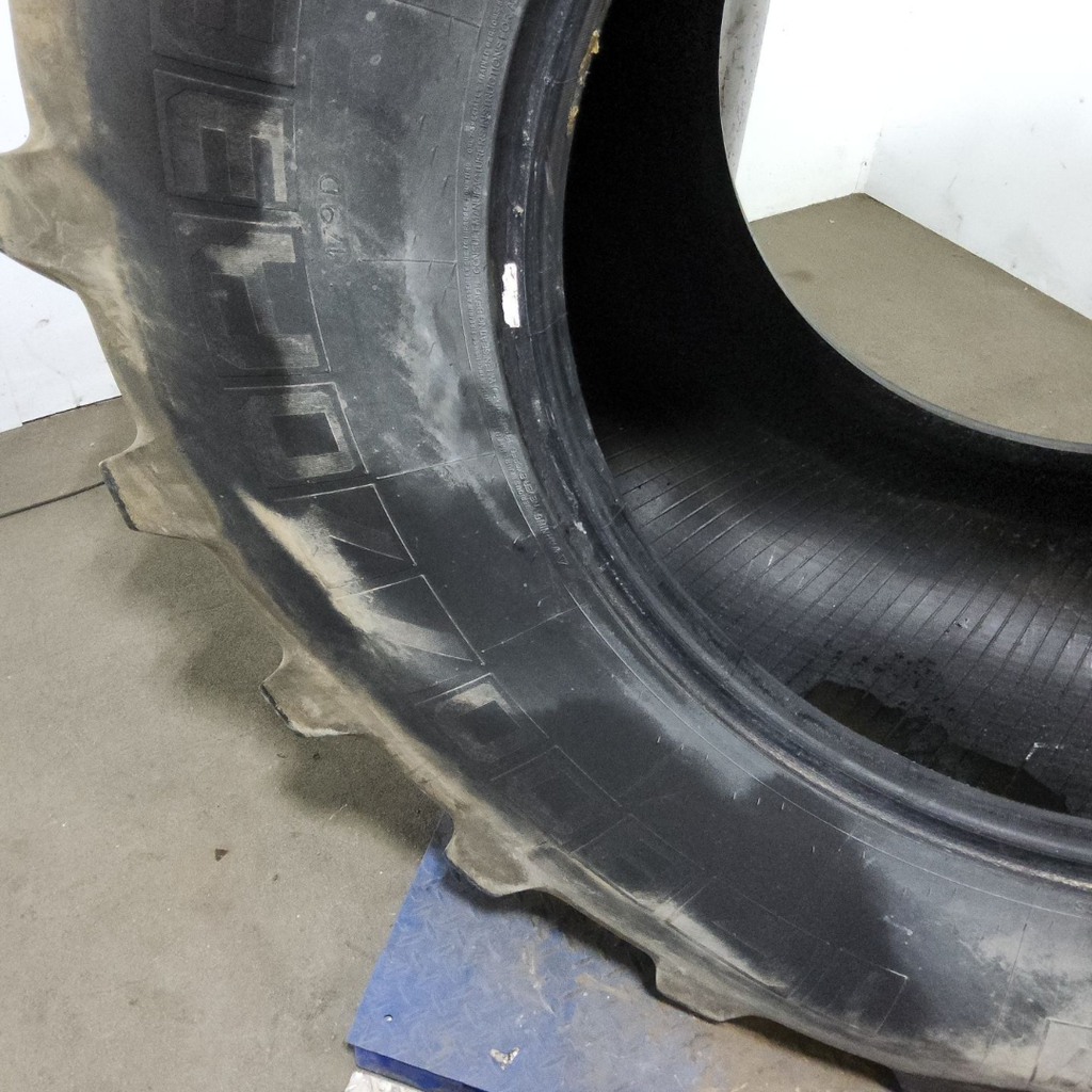 IF800/70R38 Michelin Axiobib R-1W 179D 35%