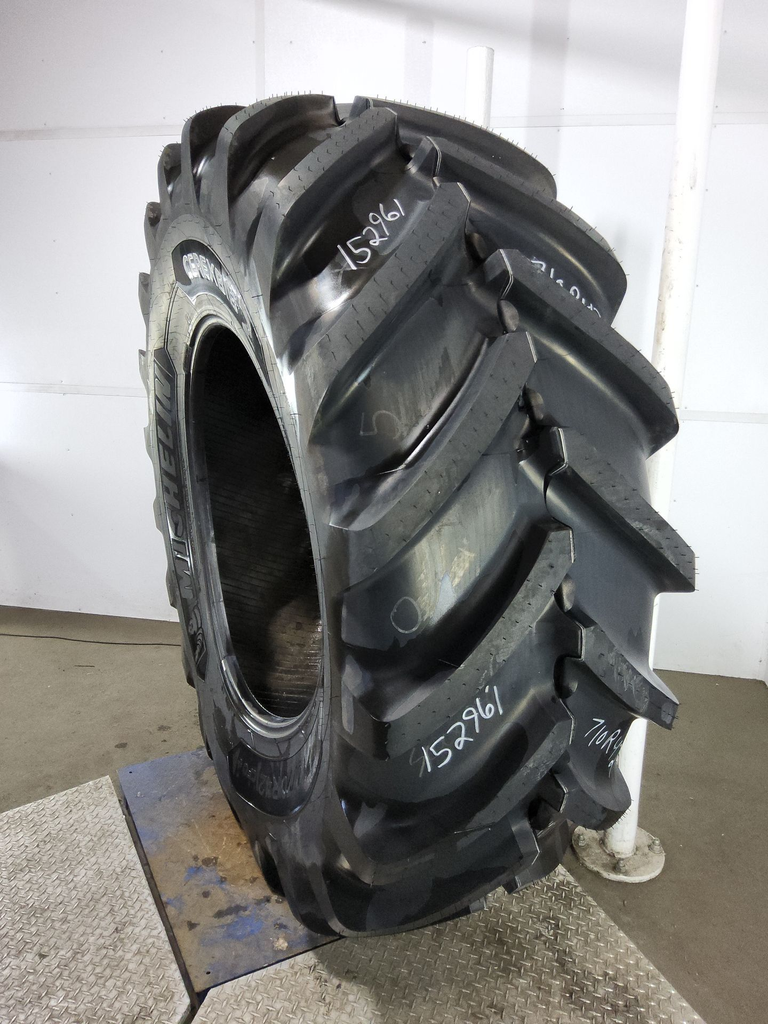 VF710/70R42 Michelin CereXBib 2 CFO+ R-1W 188A8
