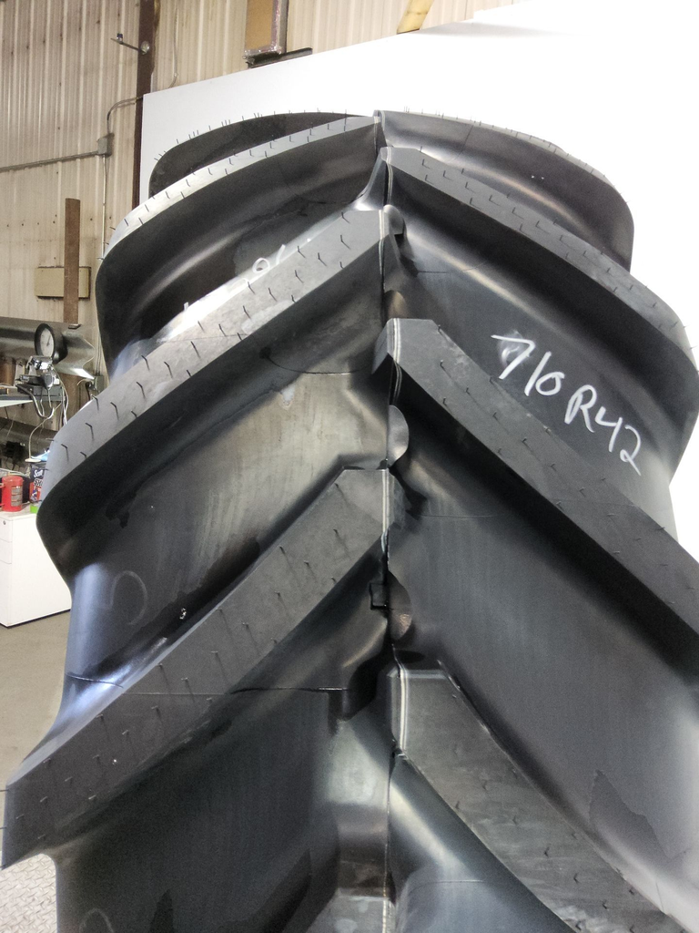 VF710/70R42 Michelin CereXBib 2 CFO+ R-1W 188A8