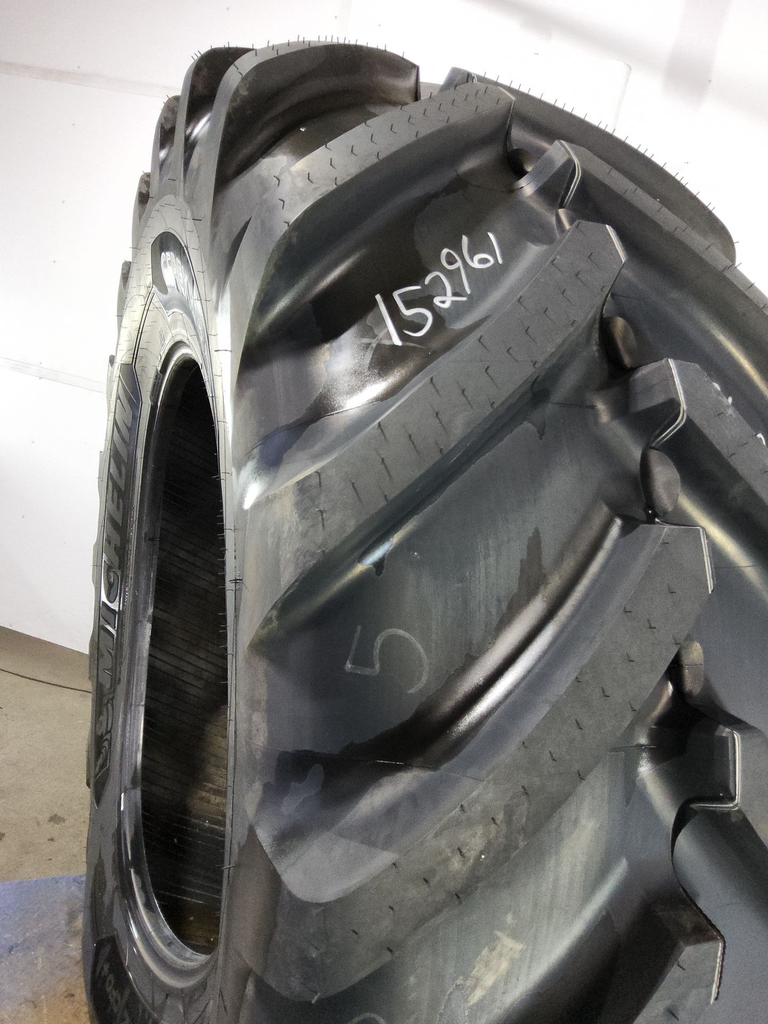 VF710/70R42 Michelin CereXBib 2 CFO+ R-1W 188A8