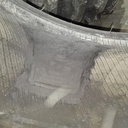 480/70R28 Firestone Radial 6000 R-1W 140A8 99%