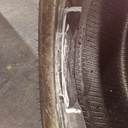 400/55R22.5 Alliance 382 Flo Track I-2 148F 99%