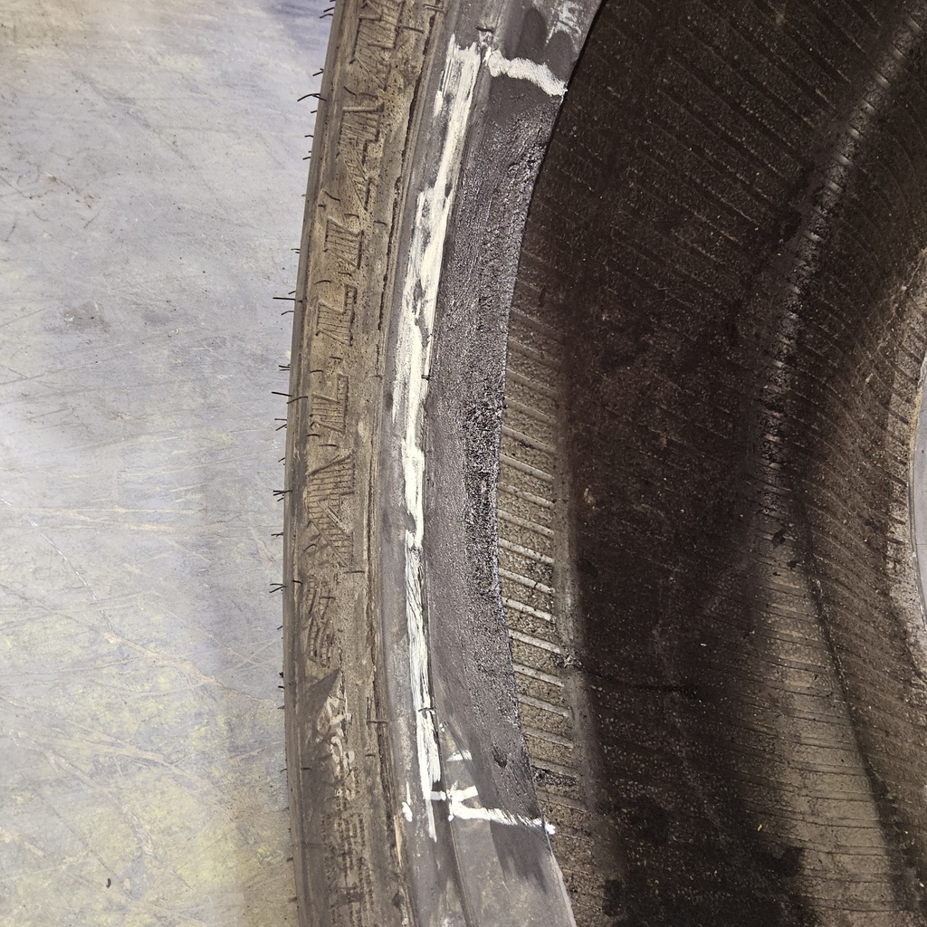 400/55R22.5 Alliance 382 Flo Track I-2 148F 99%