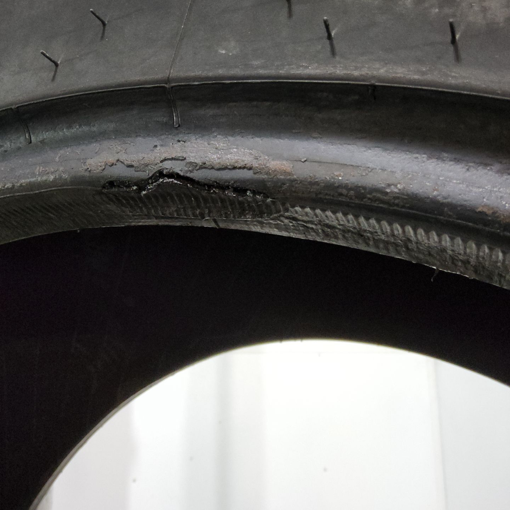 420/90R30 Trelleborg TM600 R-1W 147A8 75%