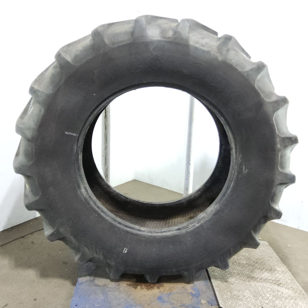 710/70R42 Firestone Radial All Traction DT R-1W 168A8 55%