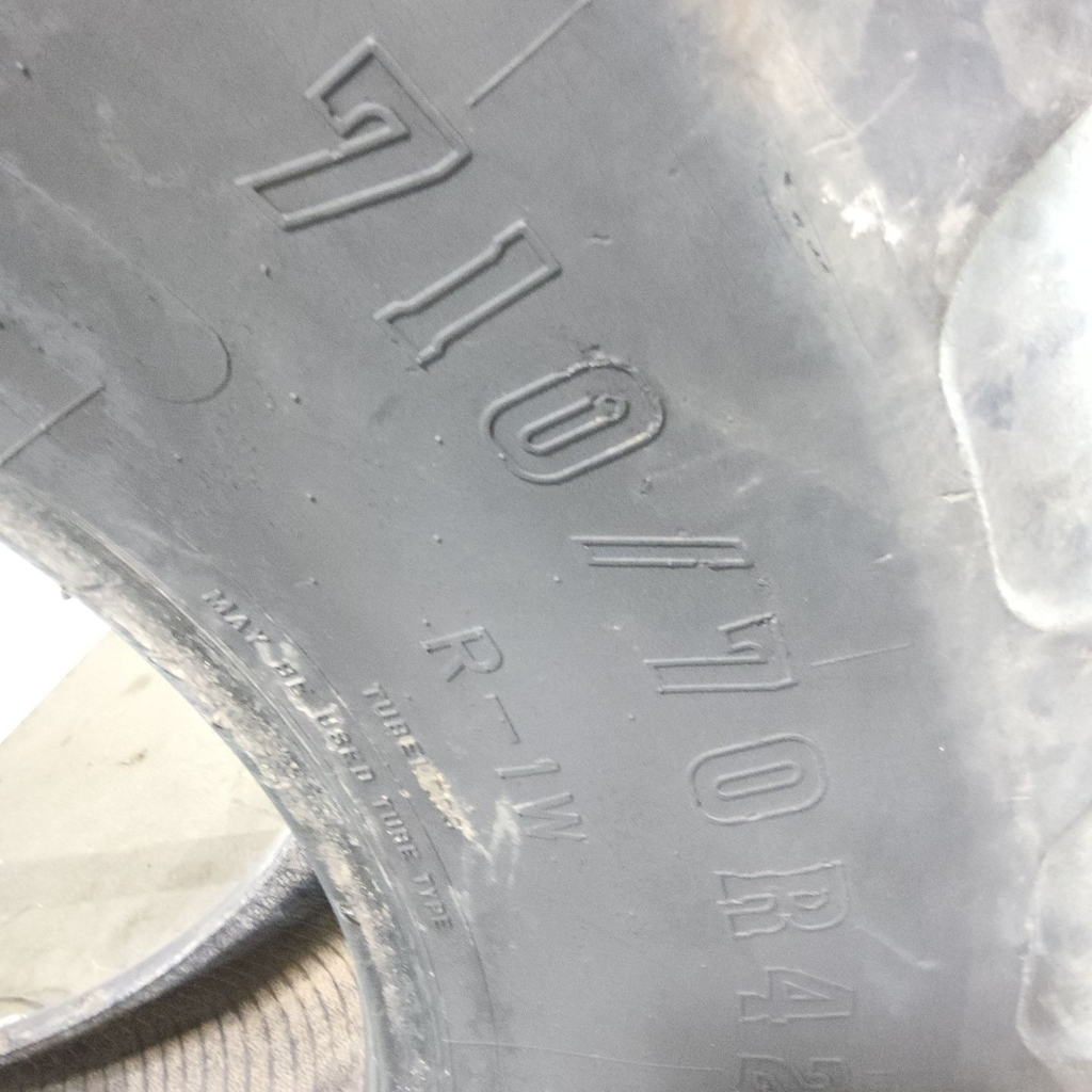 710/70R42 Firestone Radial All Traction DT R-1W 168A8 55%
