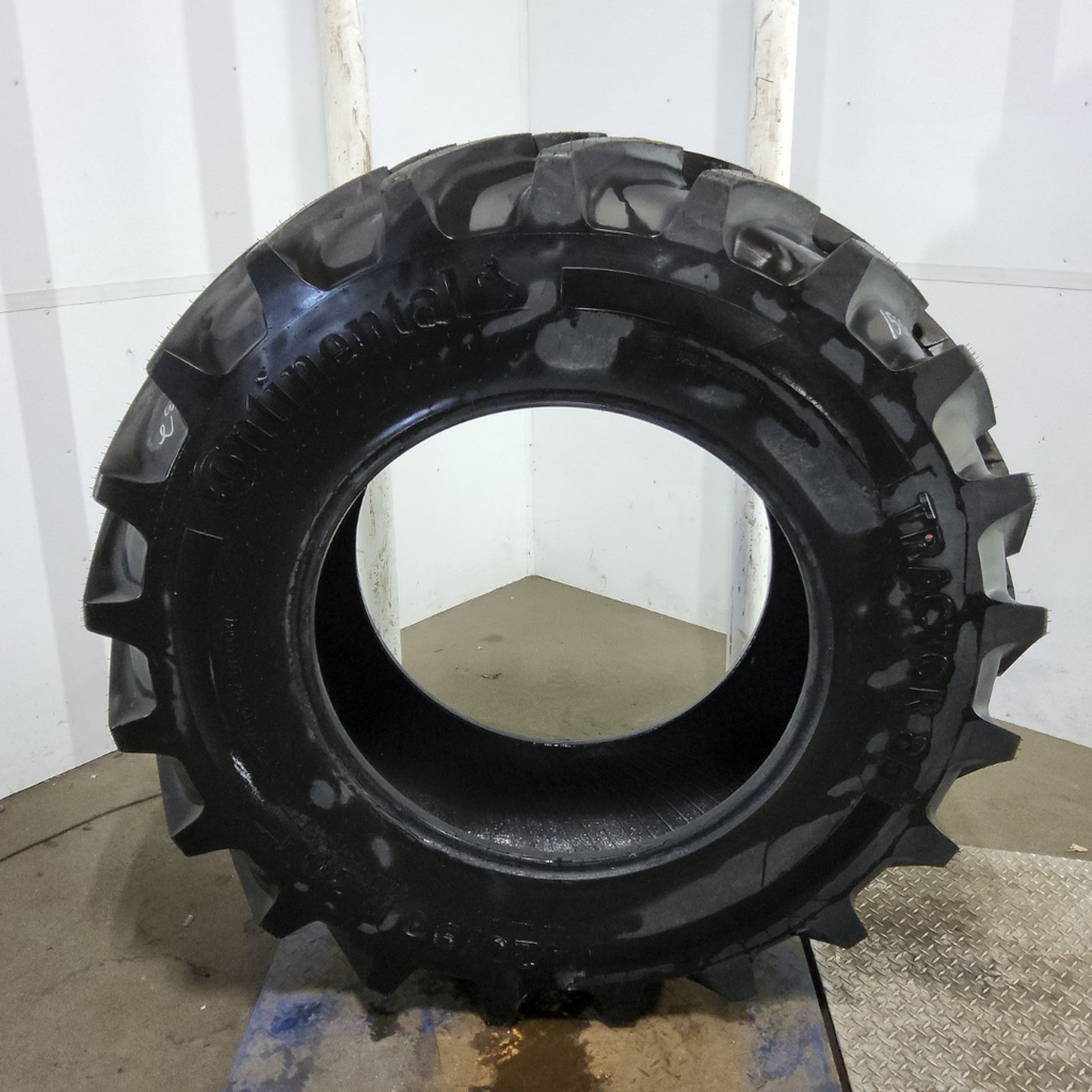 420/90R30 Continental Tractor 85 R-1W 147A8 99%