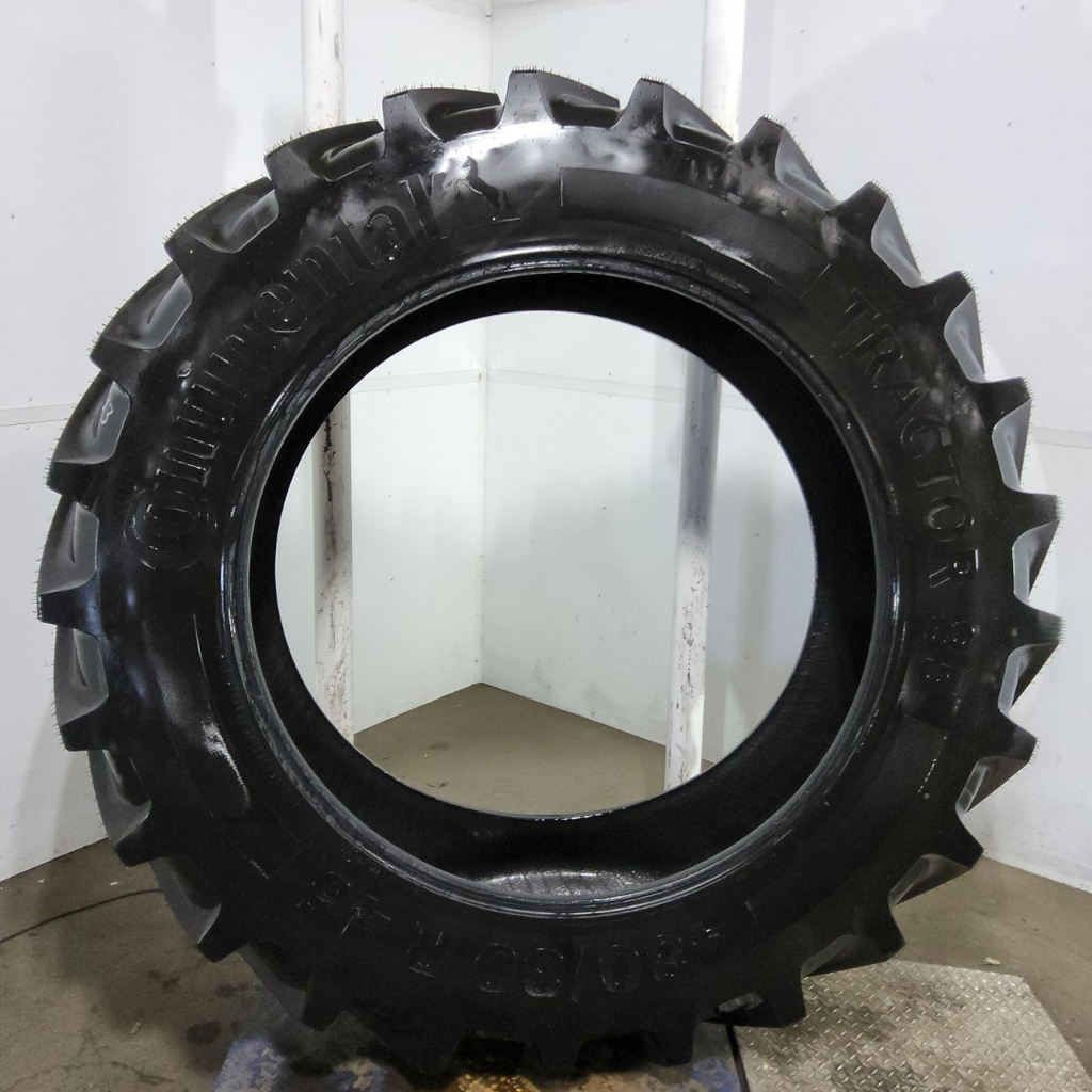 480/80R46 Continental Tractor 85 R-1W 158A8 99%