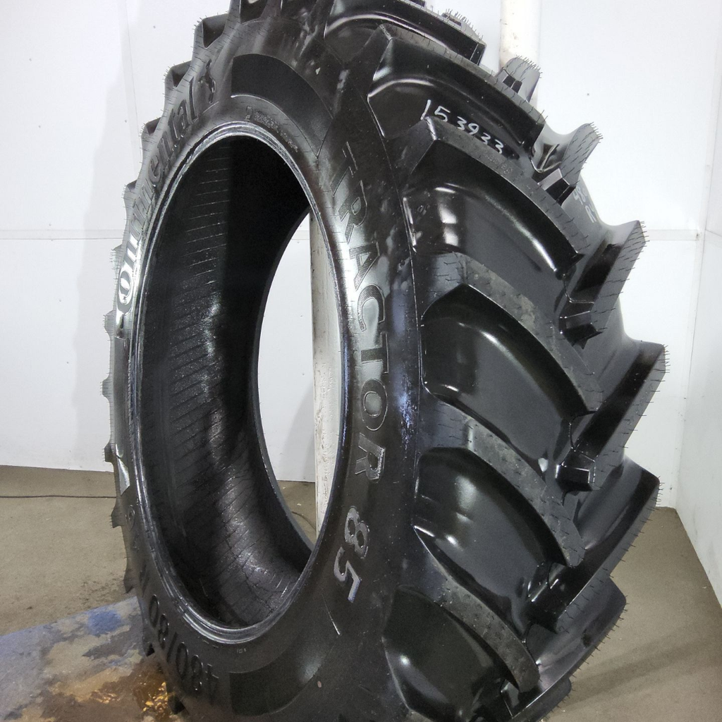480/80R46 Continental Tractor 85 R-1W 158A8 99%