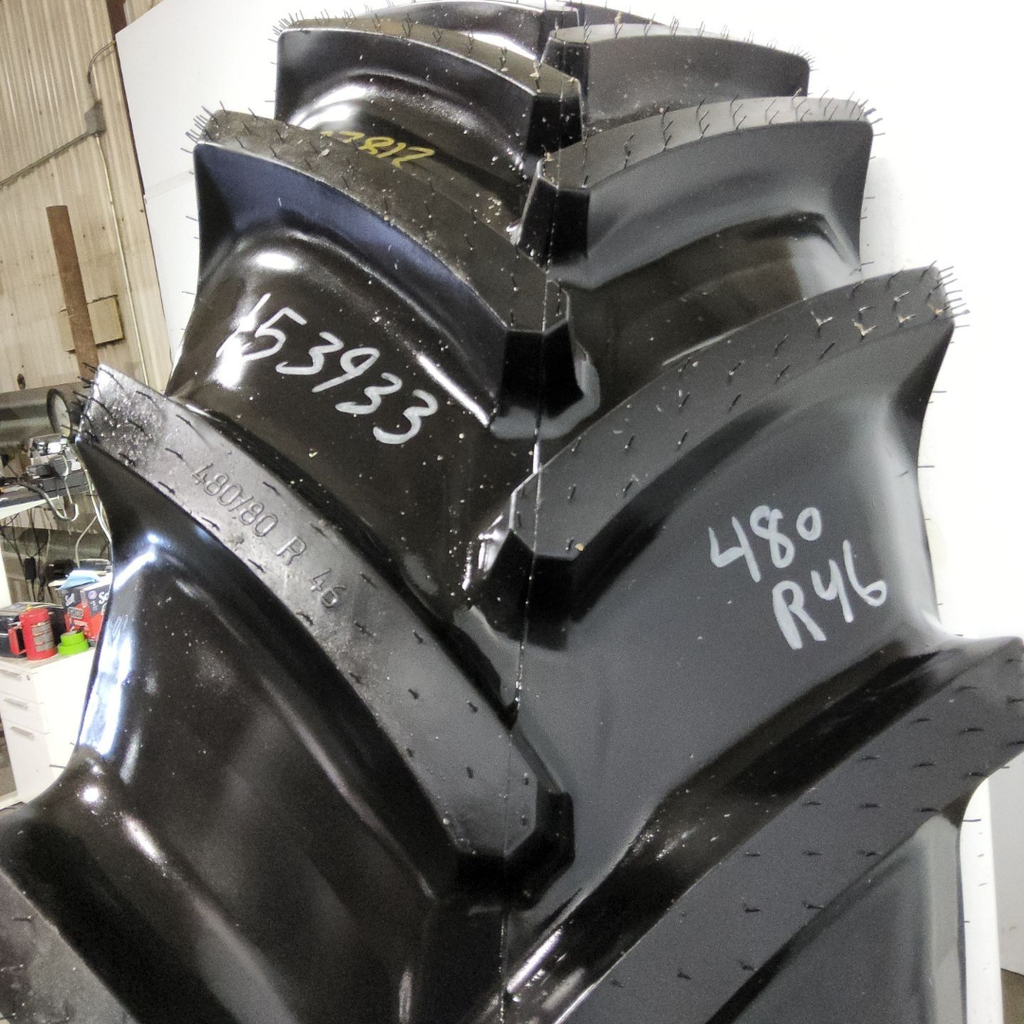 480/80R46 Continental Tractor 85 R-1W 158A8 99%
