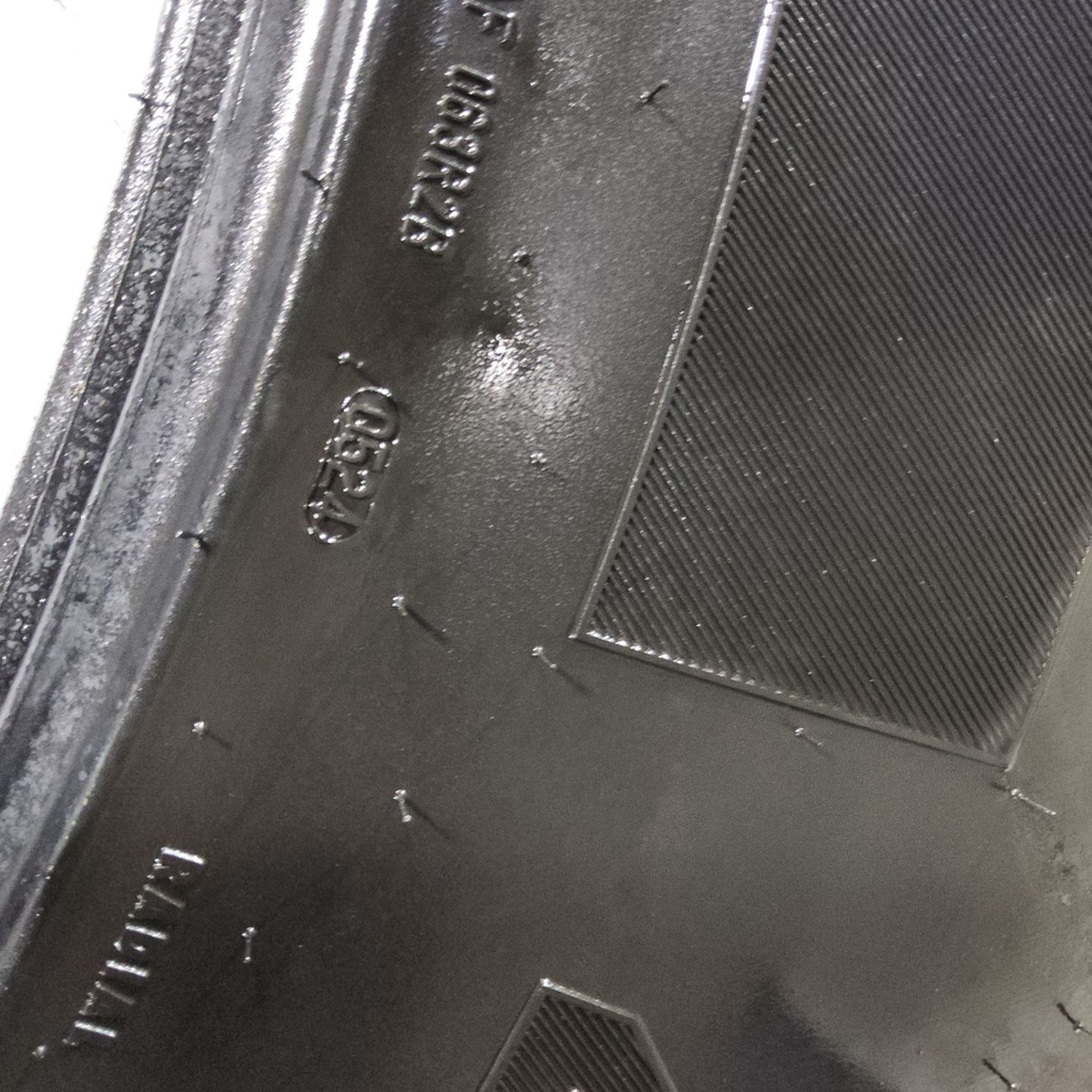 480/80R46 Continental Tractor 85 R-1W 158A8 99%