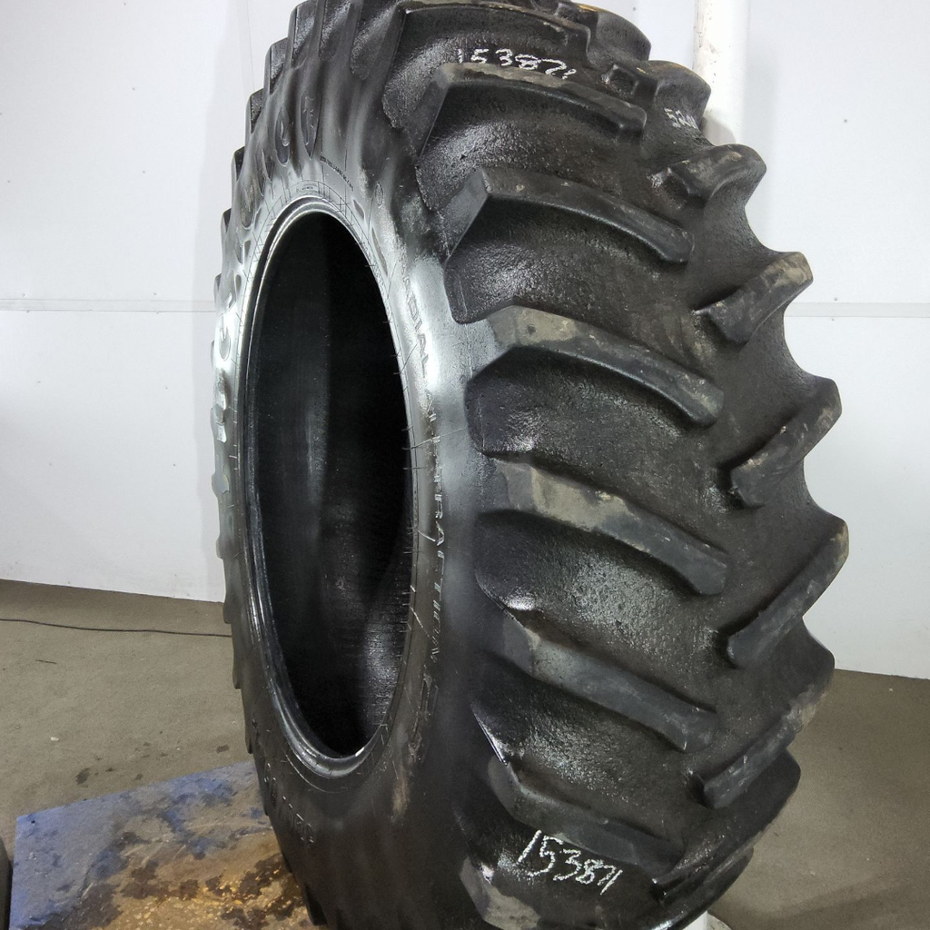 520/85R42 Firestone Radial All Traction 23 R-1 157A8/157B 75%