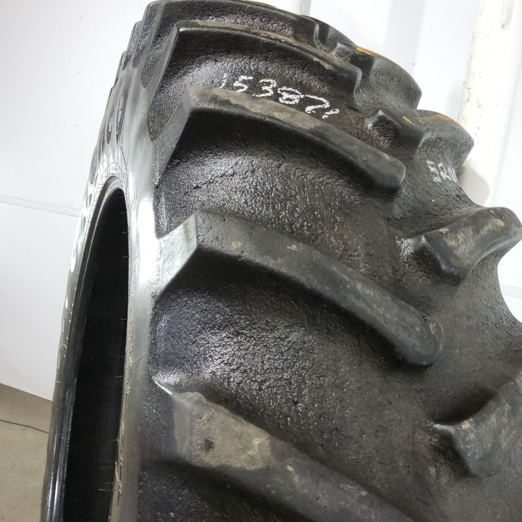 520/85R42 Firestone Radial All Traction 23 R-1 157A8/157B 75%