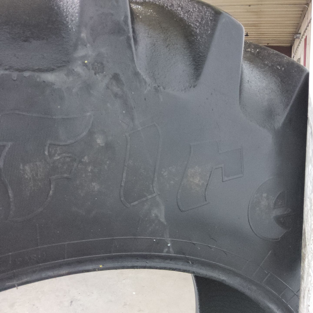 520/85R42 Firestone Radial All Traction 23 R-1 157A8/157B 75%