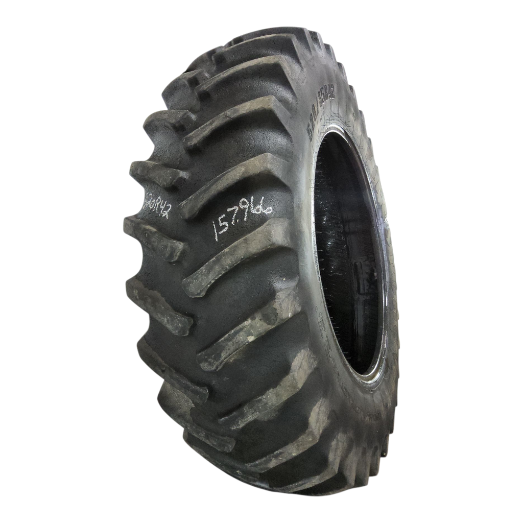 520/85R42 Firestone Radial All Traction 23 R-1 157A8/157B 75%