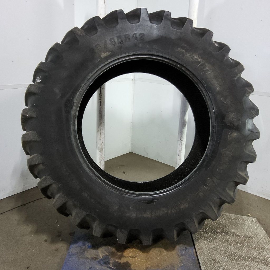 520/85R42 Firestone Radial All Traction 23 R-1 157A8/157B 75%