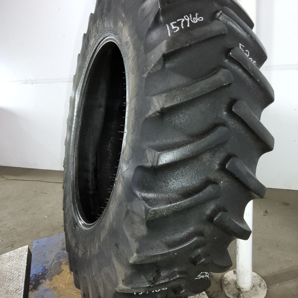 520/85R42 Firestone Radial All Traction 23 R-1 157A8/157B 75%