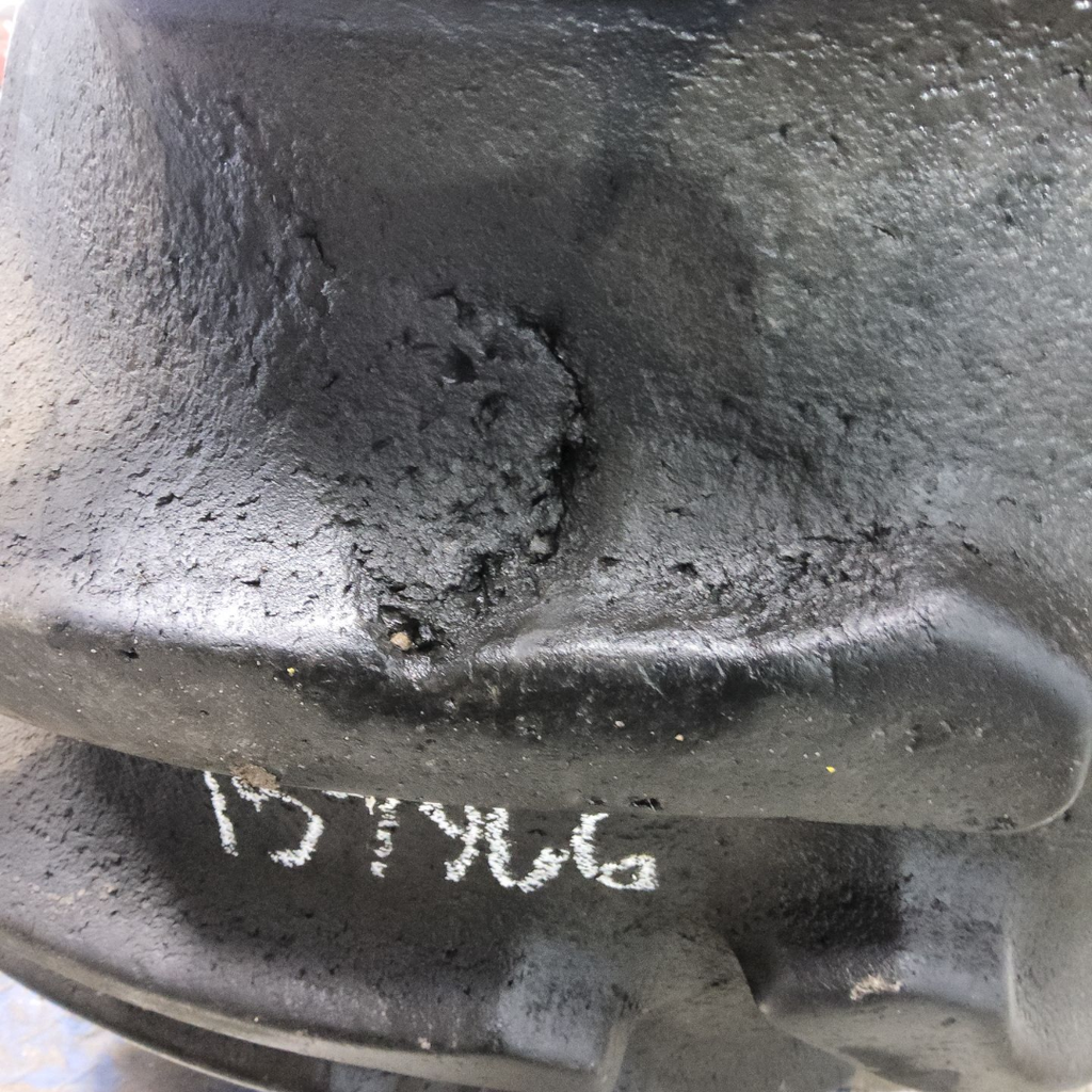 520/85R42 Firestone Radial All Traction 23 R-1 157A8/157B 75%