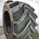 LSW1250/35R46 Goodyear Farm Custom Flo Grip R-2 202B 90%