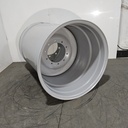 44"W x 32"D, Agco Corp Gray 10-Hole 3 Piece Formed Plate , -1.88" Offset