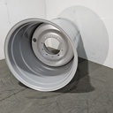 44"W x 32"D, Agco Corp Gray 10-Hole 3 Piece Formed Plate , -1.88" Offset