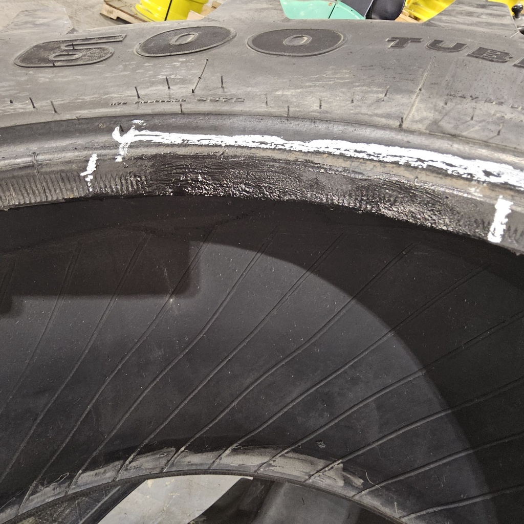 420/90R30 Trelleborg TM600 R-1W 147A8 75% 420/90R30 95% determine value back here