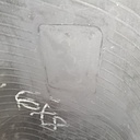 VF480/80R50 Michelin Spraybib CFO R-1S 179D 99%