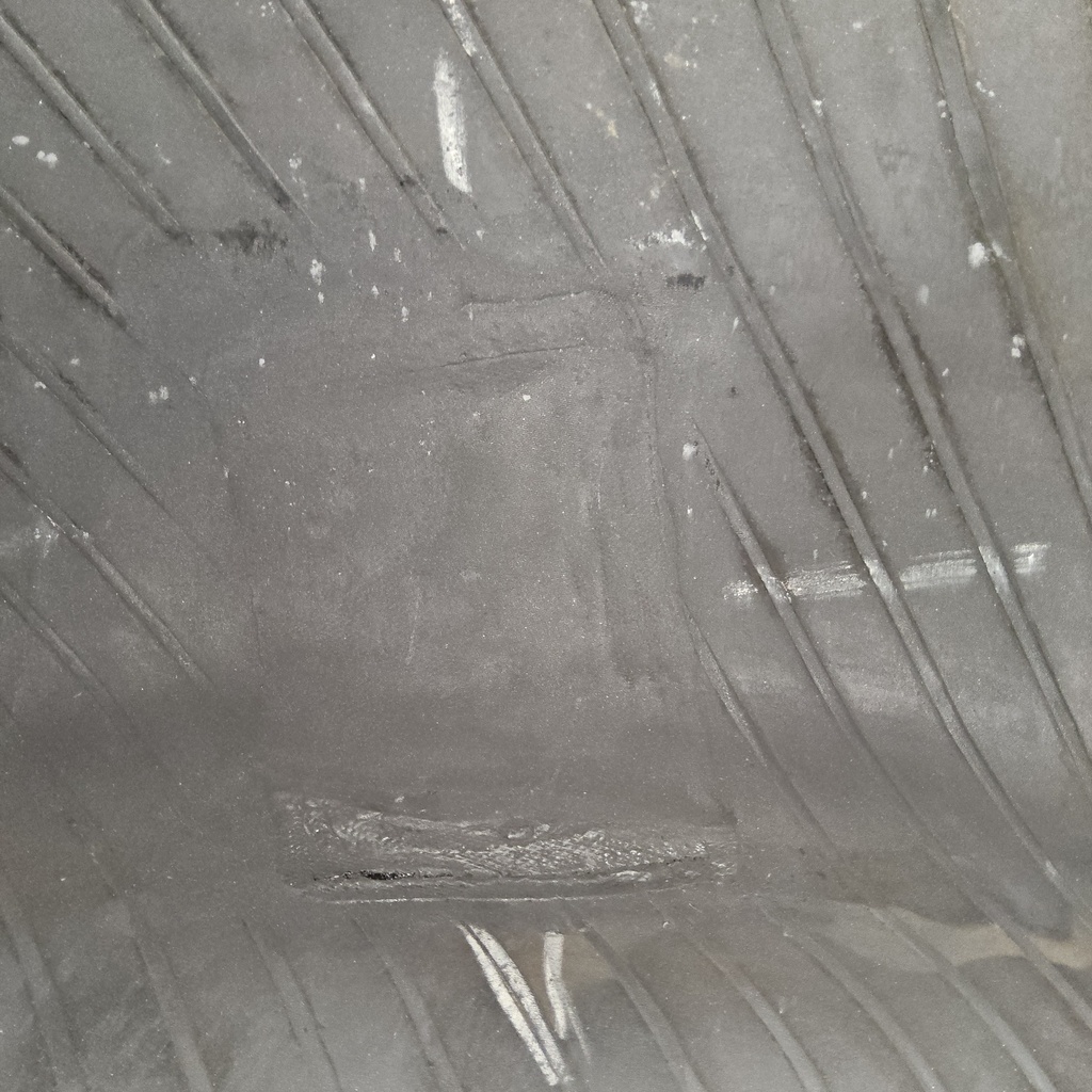480/80R42 Mitas AC85 Radial R-1W 151A8/151B 90%