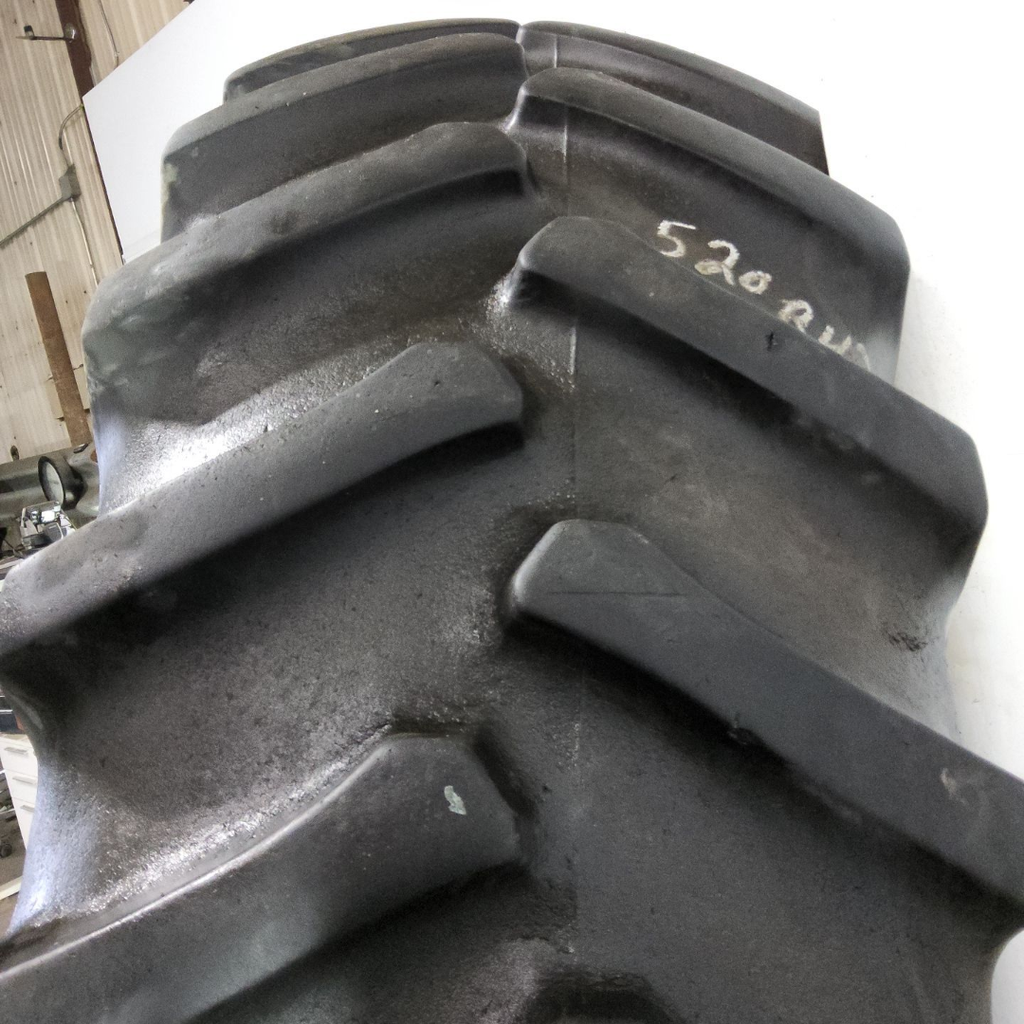 520/85R42 Firestone Radial All Traction 23 R-1 157A8/157B 75%