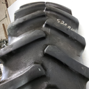 520/85R42 Firestone Radial All Traction 23 R-1 157A8/157B 75%