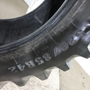 520/85R42 Firestone Radial All Traction 23 R-1 157A8/157B 75%
