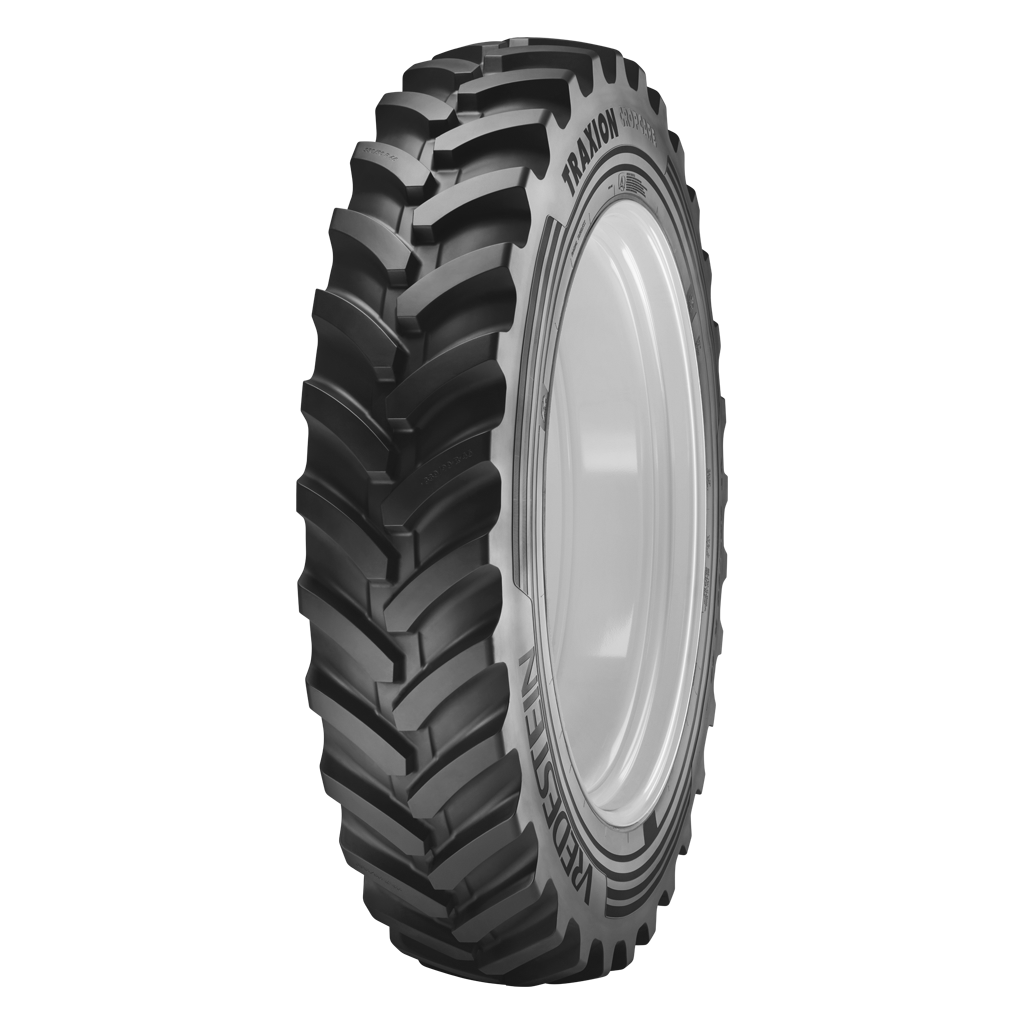 Traxion Cropcare