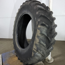 18.4-38 Titan Farm Hi Traction Lug R-1 D (8 Ply), 70%