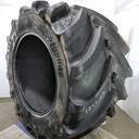 LSW1250/35R46 Goodyear Farm Custom Flo Grip R-2 202B 90%