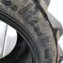 LSW1250/35R46 Goodyear Farm Custom Flo Grip R-2 202B 90%