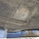 LSW1250/35R46 Goodyear Farm Custom Flo Grip R-2 202B 95%