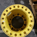 10 to 10-Hole 16"L FWD Spacer, John Deere Yellow