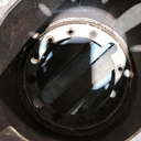 12-Hole 15.5"L FWD Spacer, Black