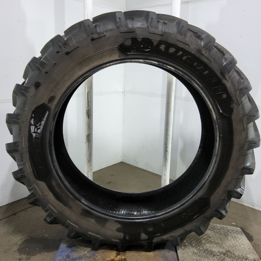 480/80R50 Michelin AgriBib 2 R-1W 159A8/158B 95%